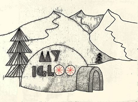 The supremely talented six piece 'My Igloo' will headline at ManIFF2015's awards ceremony.