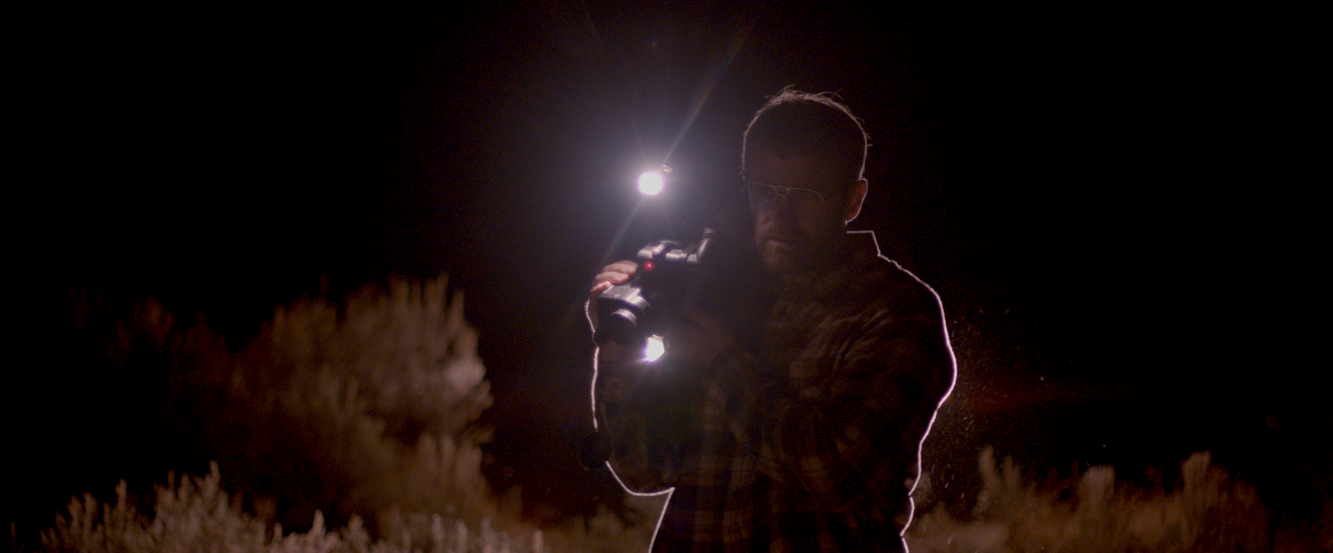 Travis Gutiérrez Senger's Desert cathedral scooped the top honour at ManIFF 2015