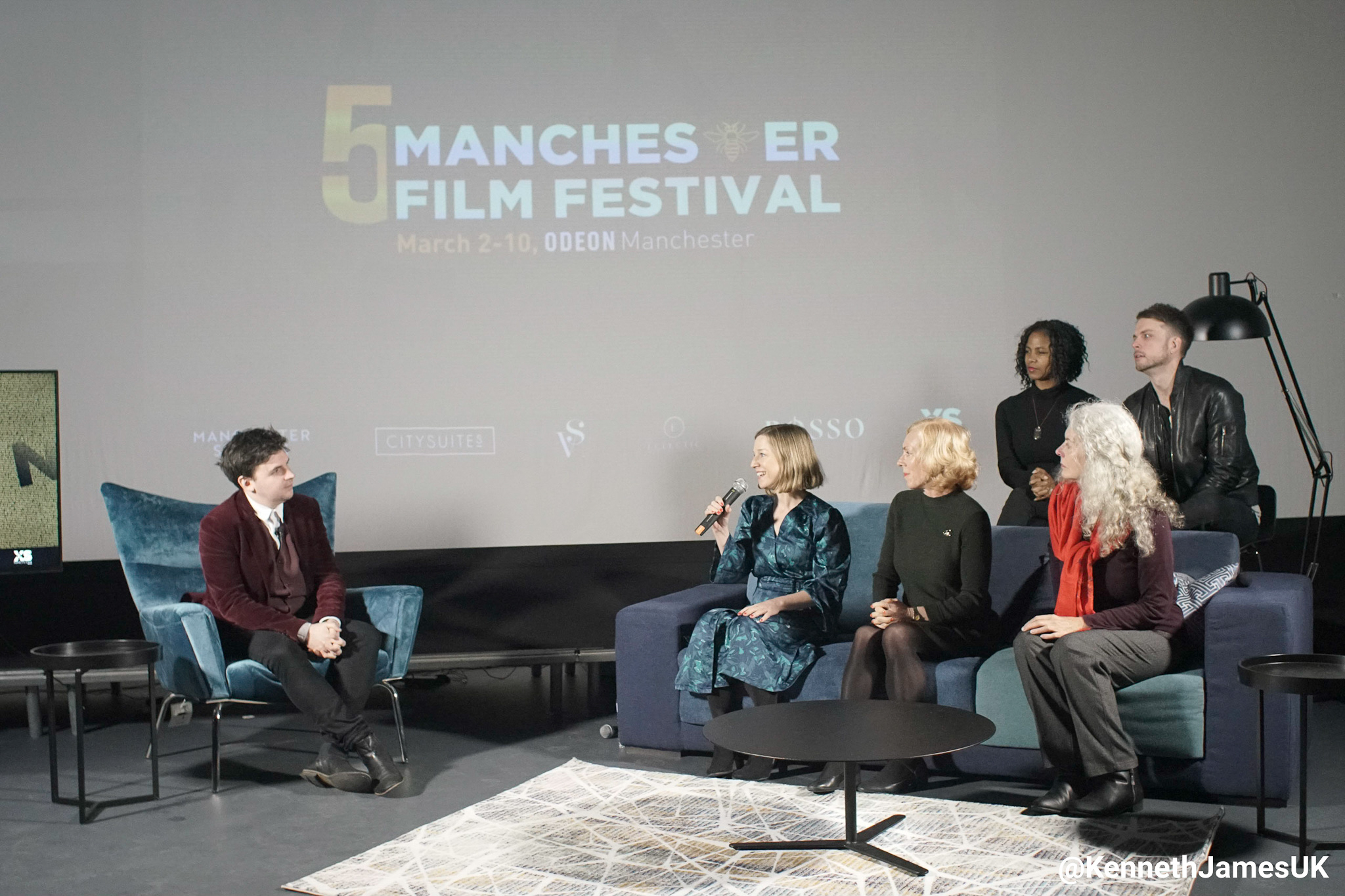 Manchester Film Festival