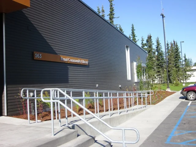 Kenai Library Entrance 003.jpg