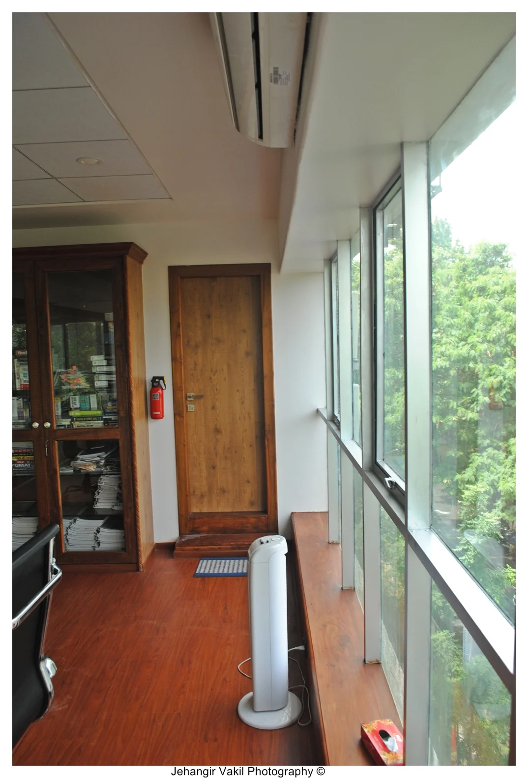 Office- Axis Holdings Pvt. Ltd