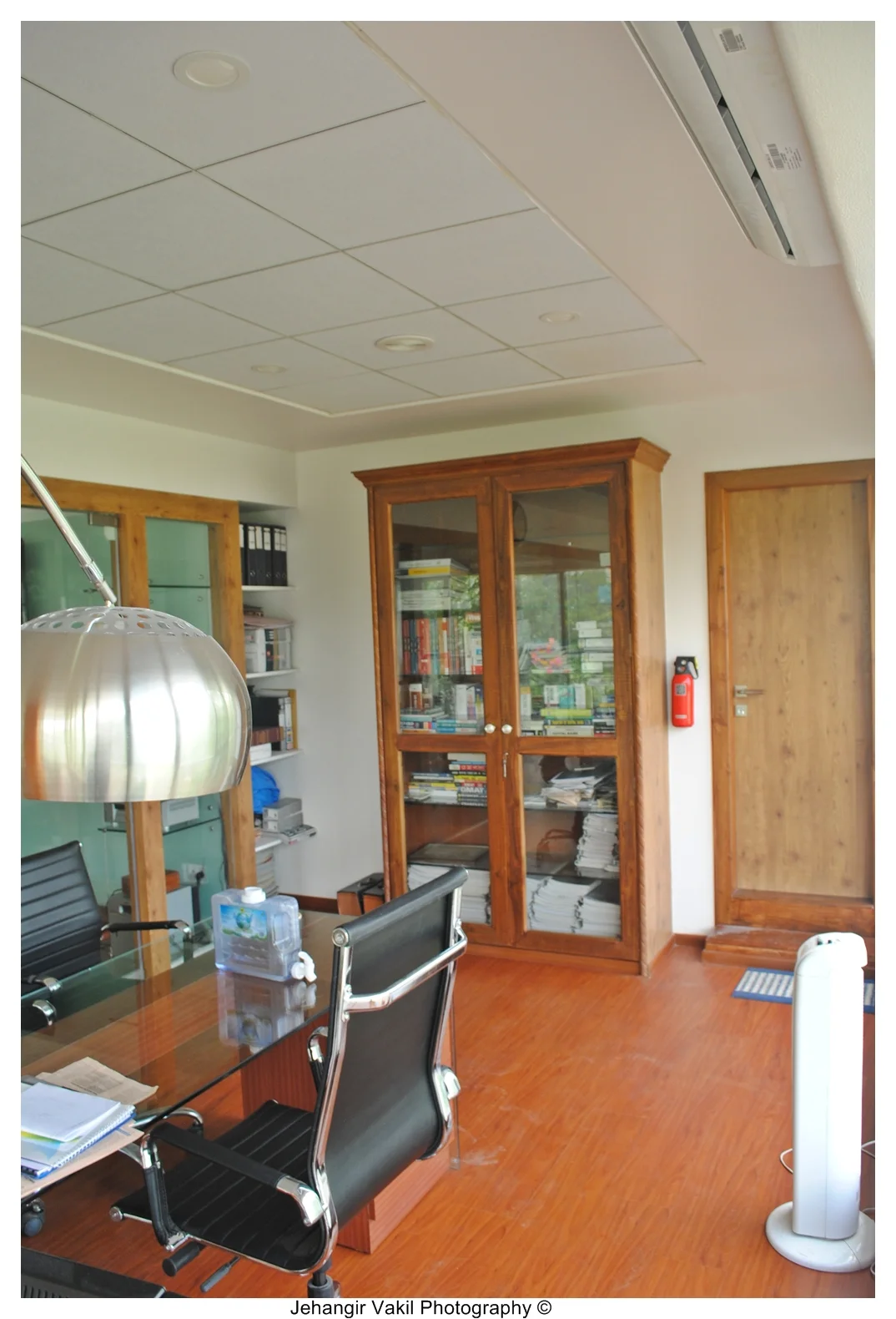 Office- Axis Holdings Pvt. Ltd