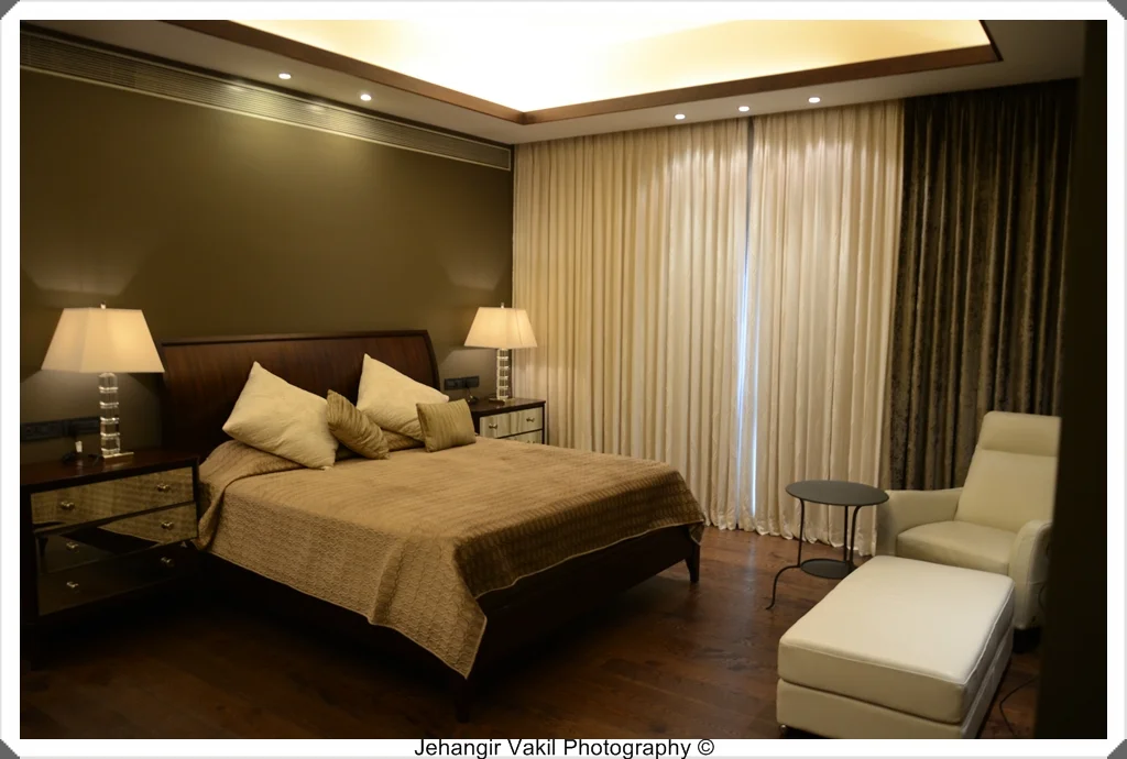 A Private Residence, Pune