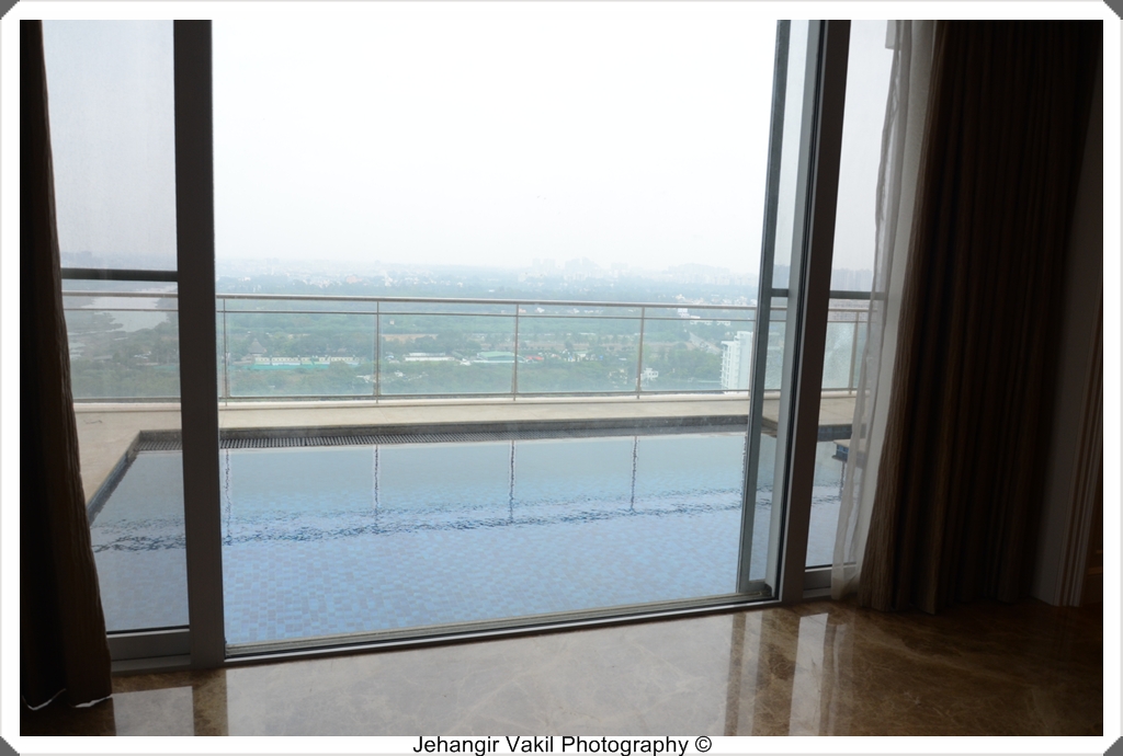 A Private Residence- Pune