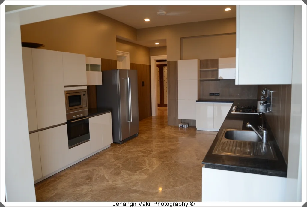 A Private Residence - Pune