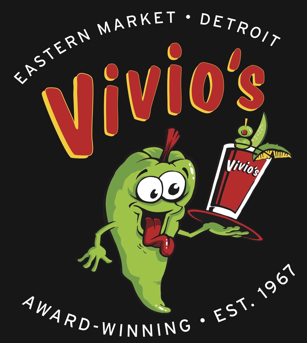 Vivio's Eastern Market 