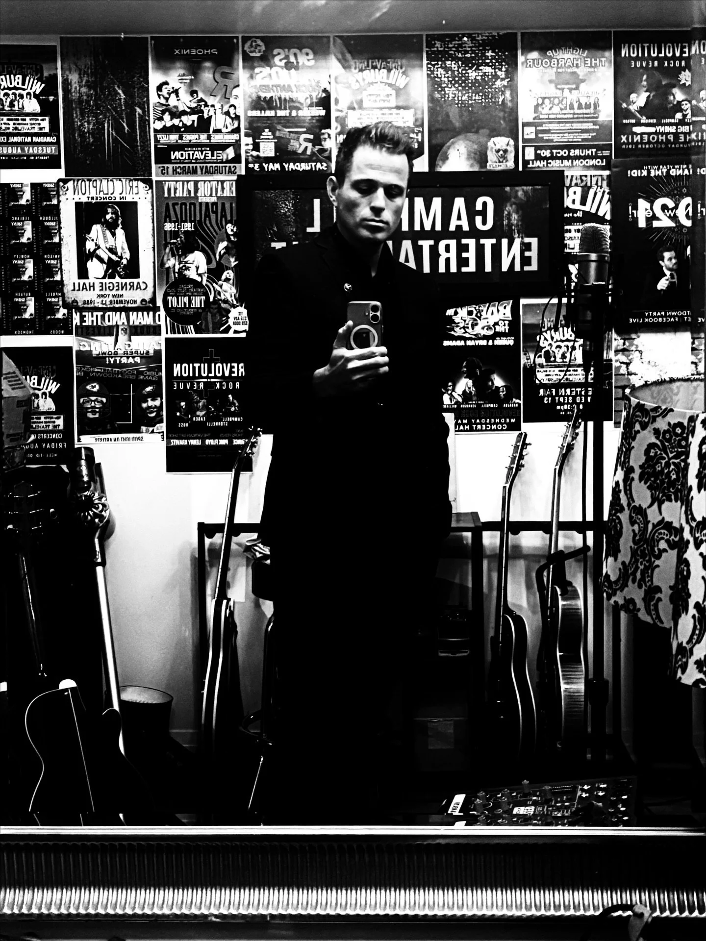 Another rip around the sun. Grateful to be here, grateful for everyone in my life &mdash; no exceptions. Determined to stay a light in this world &rsquo;til the end. ✨

Montego Bay, Mardi Gras and Mexico 2025
The Harbour Benefit, The Phoenix to The P