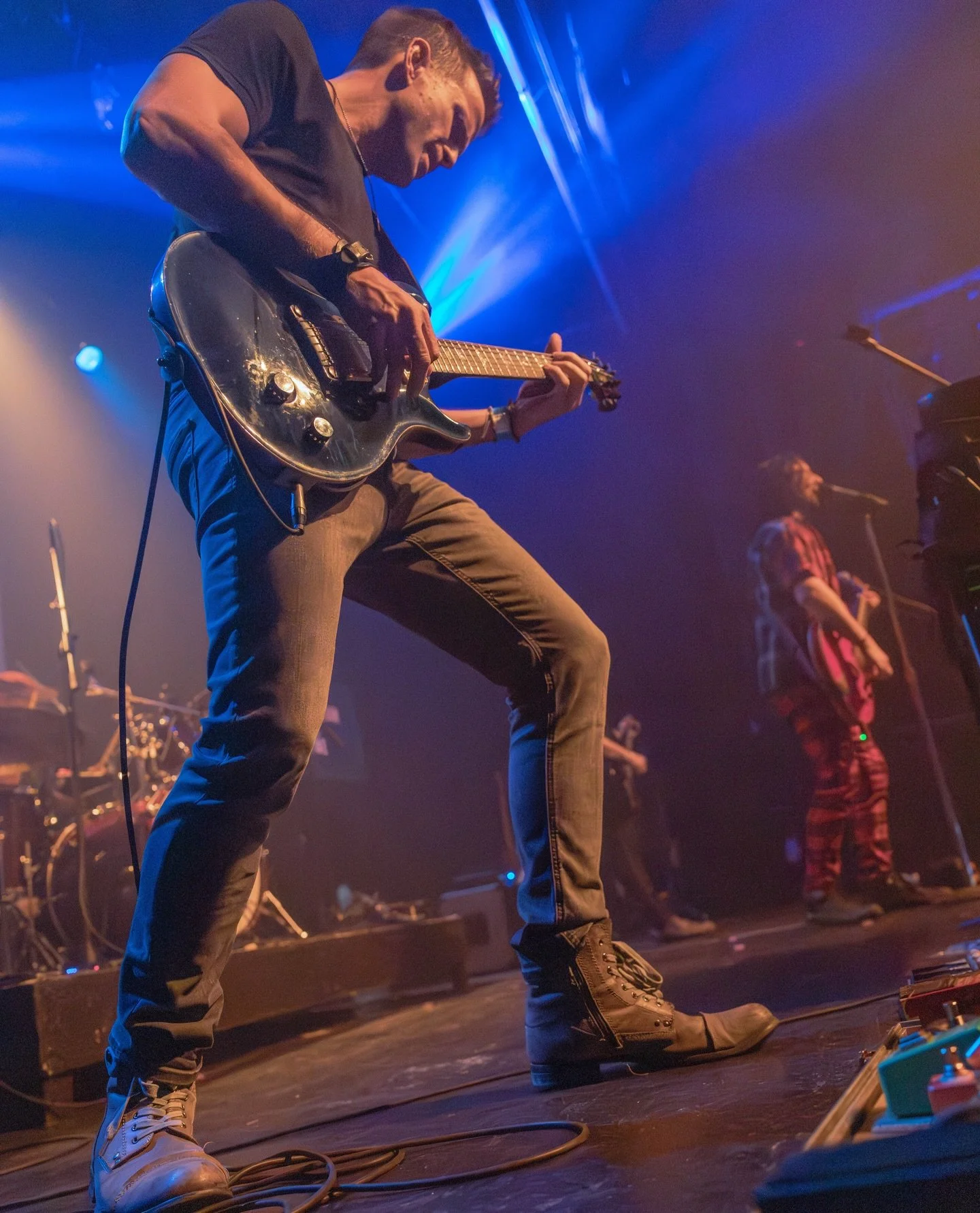 Finding your thing doesn&rsquo;t mean that you need to take it to a professional level in any way or means. It simply means you can enjoy it, be swept up in it, and get excited just thinking about it. That&rsquo;s how you know! And only you get to de