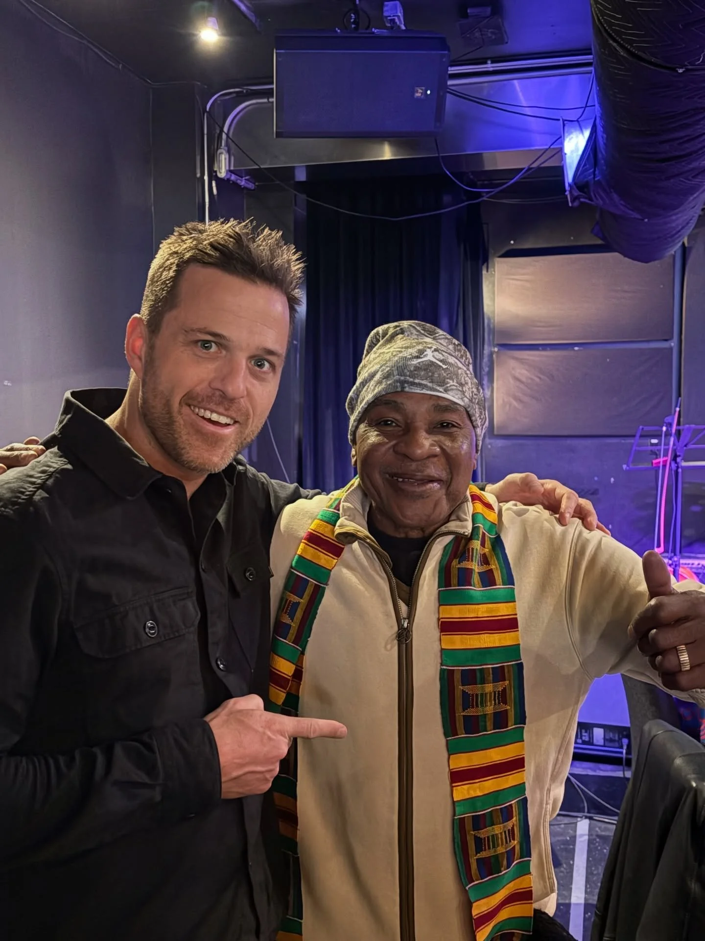 I feel really privileged to know Trevor Bazilio and to get to work alongside him at The Pilot. I&rsquo;ve learned a lot just by being in the room with him.

Trevor has been a real staple in the Toronto jazz community, and what he&rsquo;s built at The