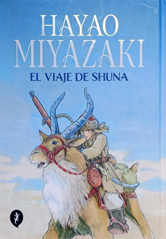  Portada del libro en su edición española de 2023.  Salamandra Graphics, Penguin Random House  