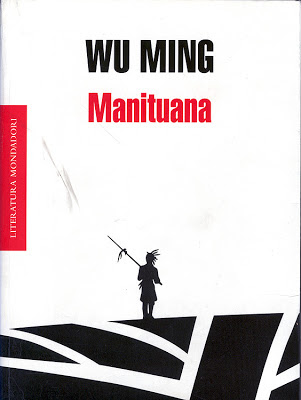  Portada del libro. Literatura Mondadori 