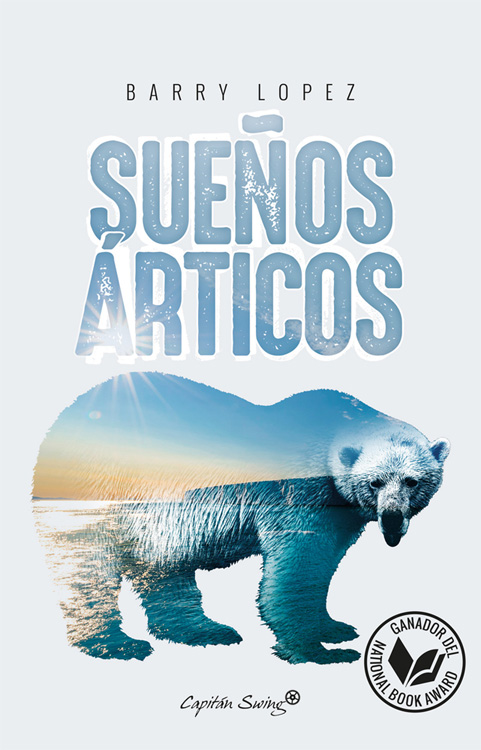 Portada de la nueva edición en castellano, 2017.