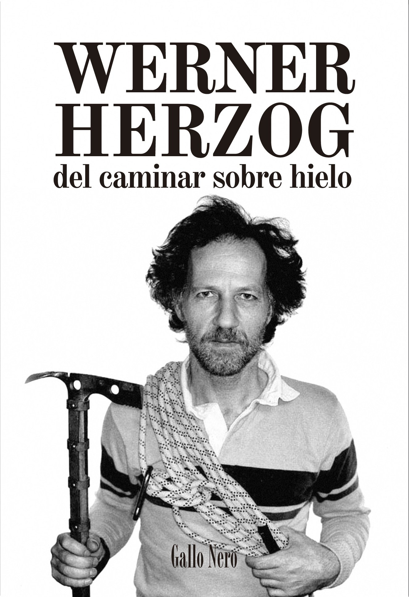  Portada del libro de  Gallo Nero  