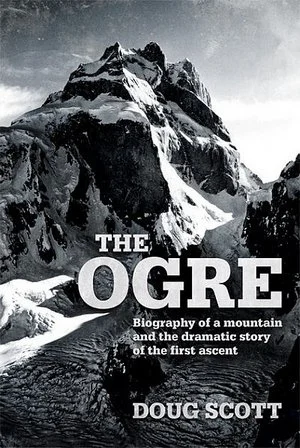 La portada del libro en su edición inglesa