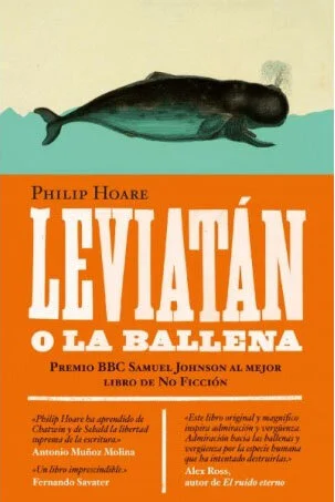  Portada de la segunda edición de bolsillo, publicada por Ático de los libros en mayo 2018 