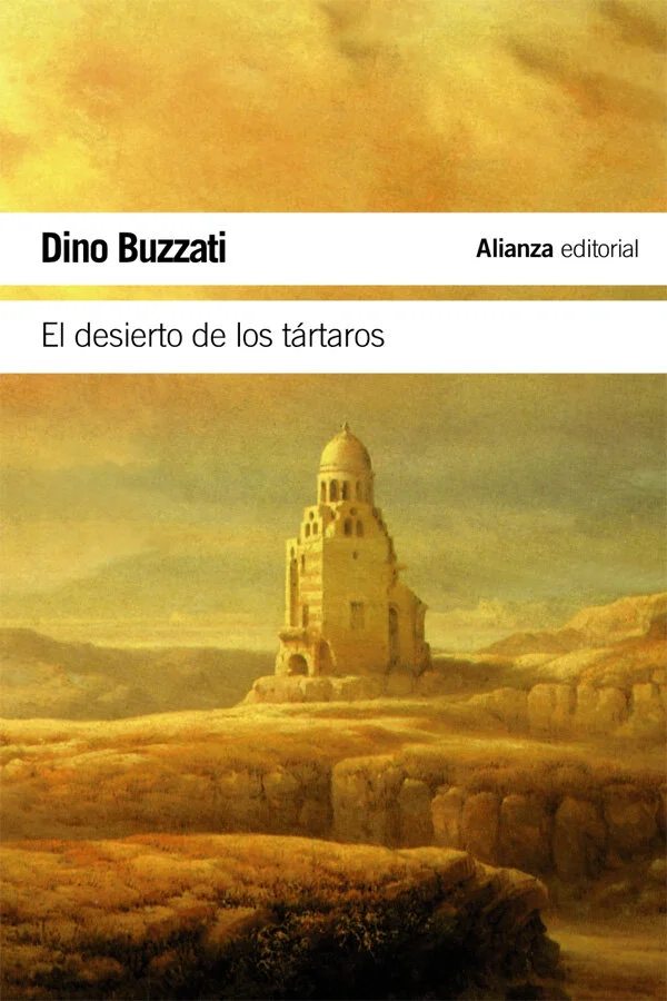 Portada del libro en Alianza Edotorial. 
