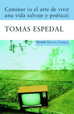  Portada del libro en Siruela 
