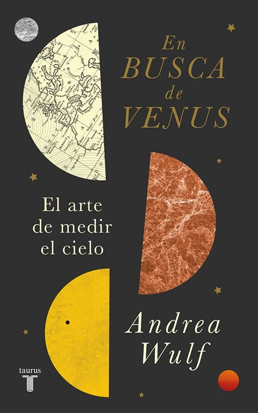  Portada del libro editado por Taurus en 2020 