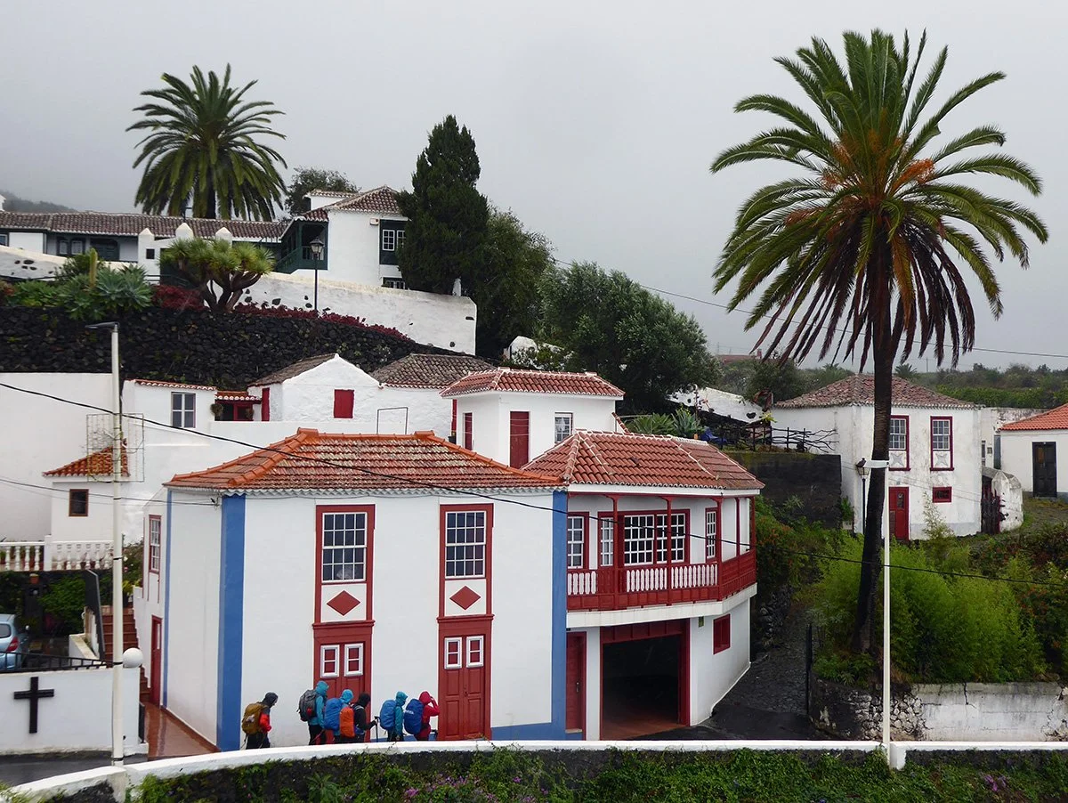  Camino Real. FOTO: Felipe GZ 