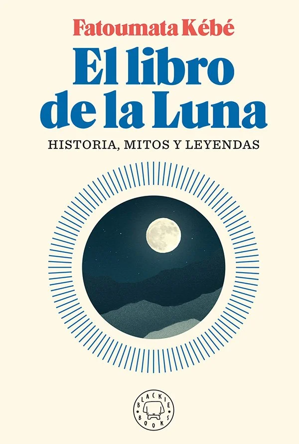  Portada del libro editado por  Blackie Books  