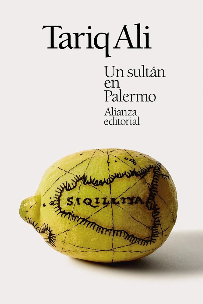  Portada del libro editado por Alianza Editorial 