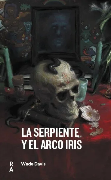  Portada del libro de  Reediciones Anómalas  