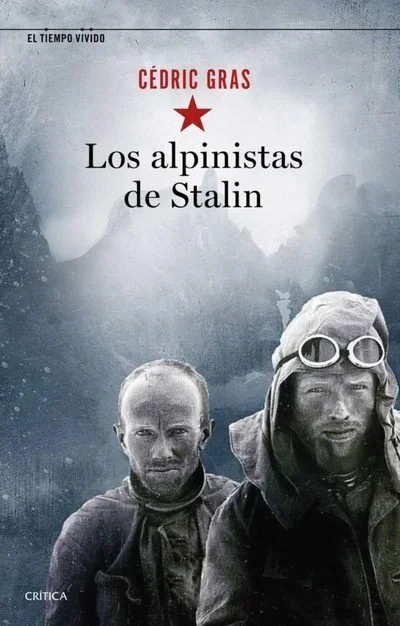  Portada del libro editado por  Planeta  en 2022 