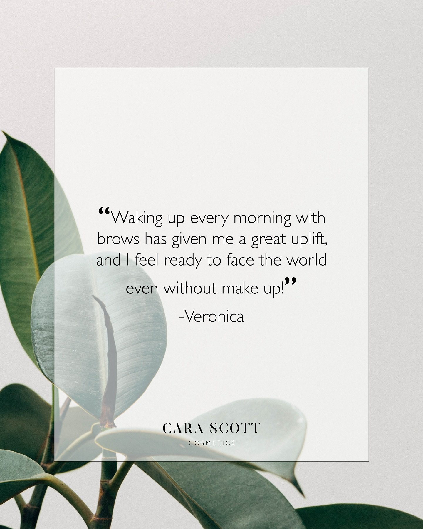 So grateful for reviews like this 🤍#microblading #microbladinglondon