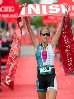 New Jersey State Olympic Distance Triathlon-Title Defense in 2014