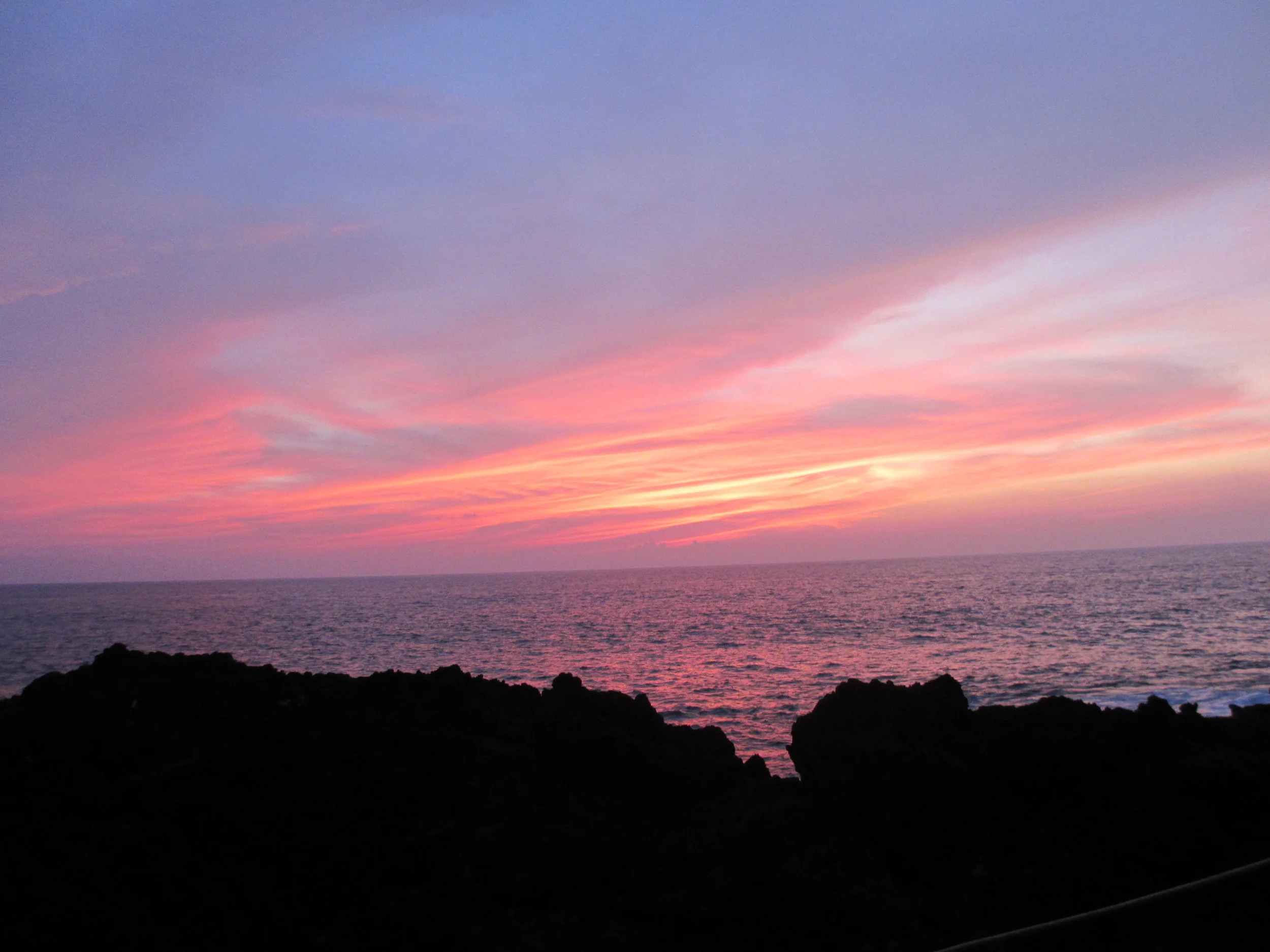 Kona Race Week Highlights