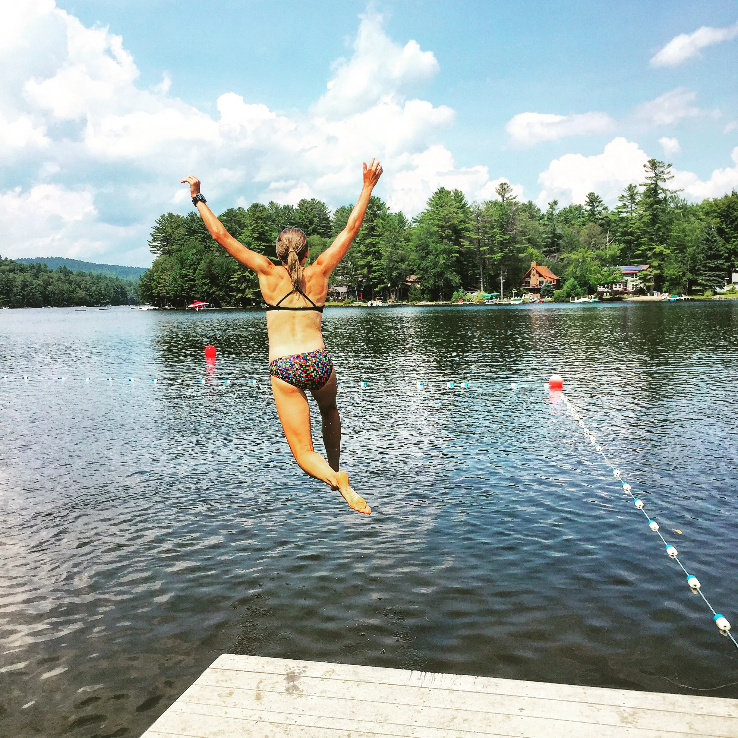 Putting the Past Behind Me-Peace out 2015!