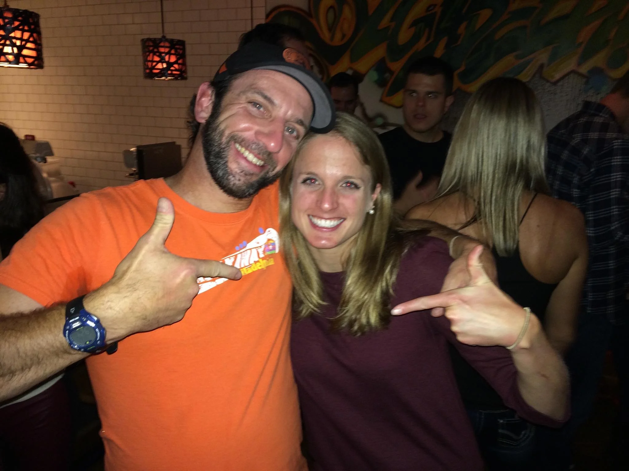 Thankful Thursday: Part II