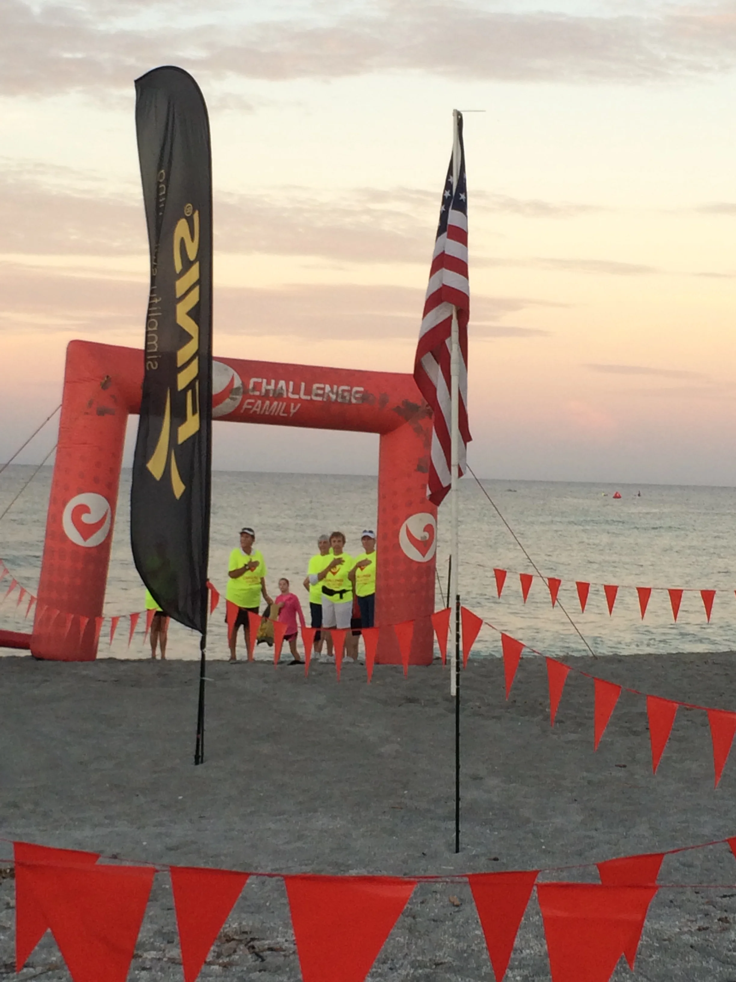 Exciting News for Triathlon in North America! It Made My Day!