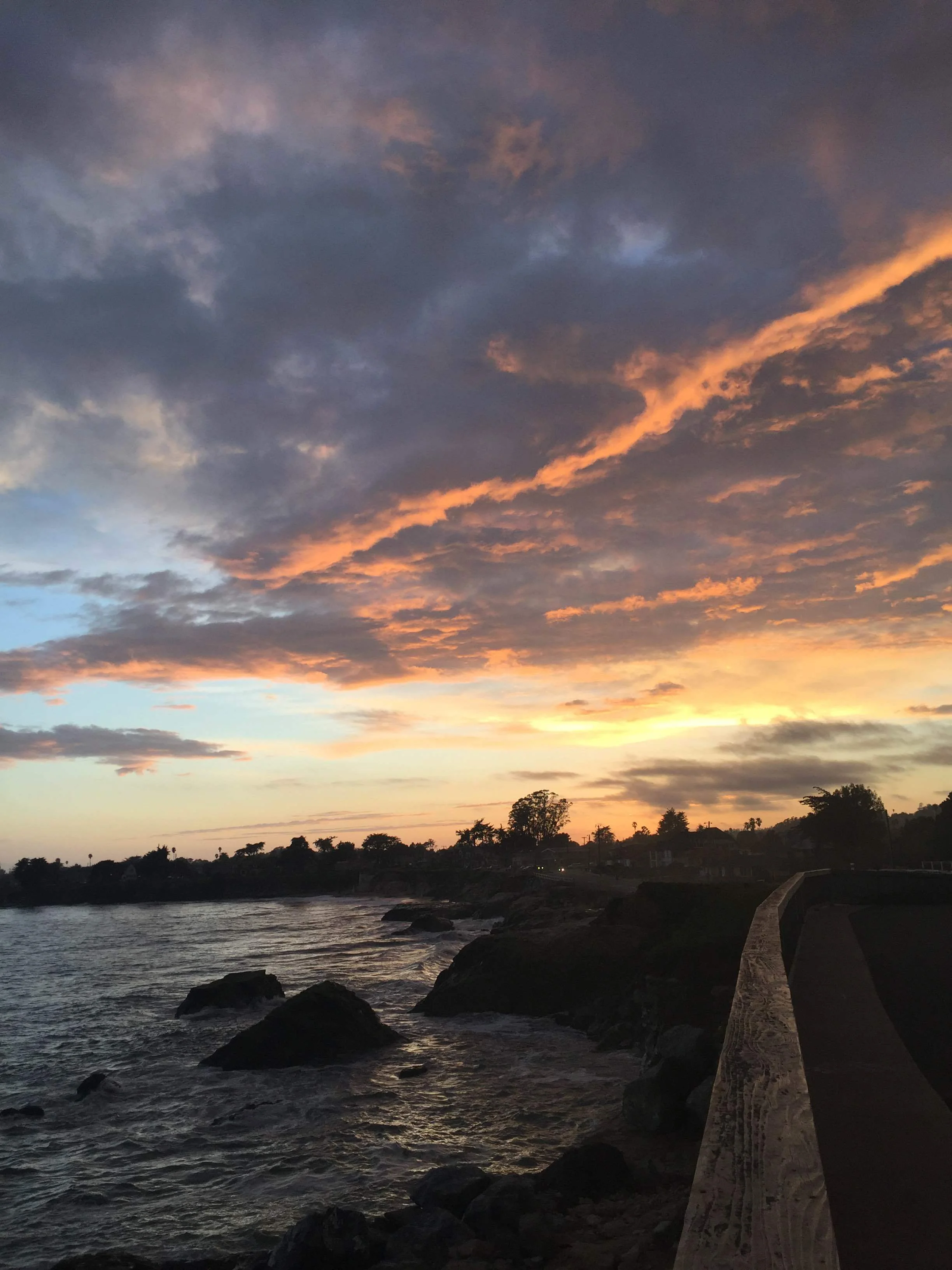Life is Just a Series of Challenges-An Update