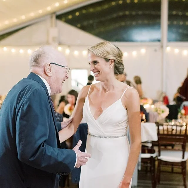 I just started a new rotation this week, and am missing the phone call with my Grandad when he asks me what I am on and I get to tell him about my experience seeing patients. He would always tell me how great medicine is, sometimes he would share and
