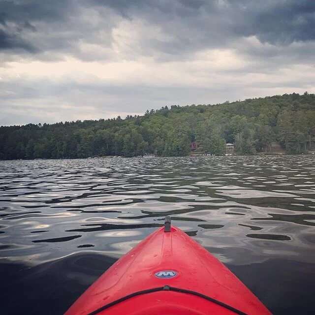 Dreaming of summer days at the lake #tbt