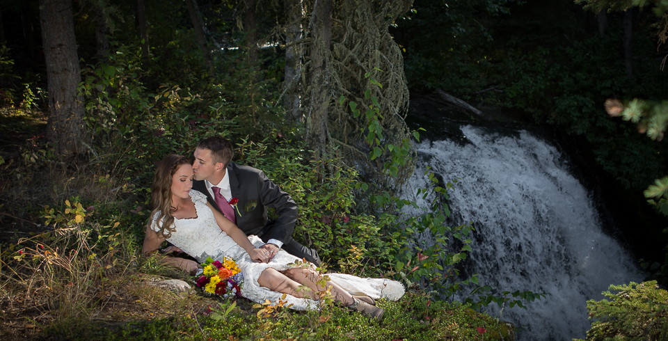 J&C Wedding