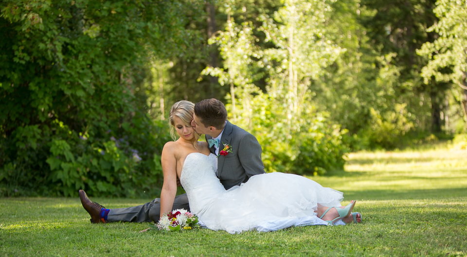 C&M Wedding