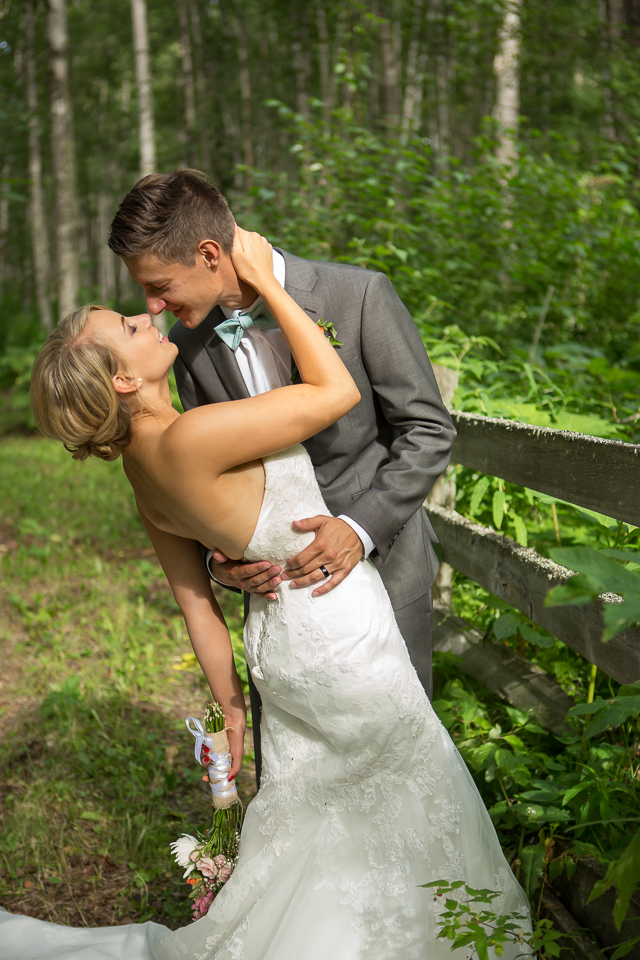 C&M Wedding