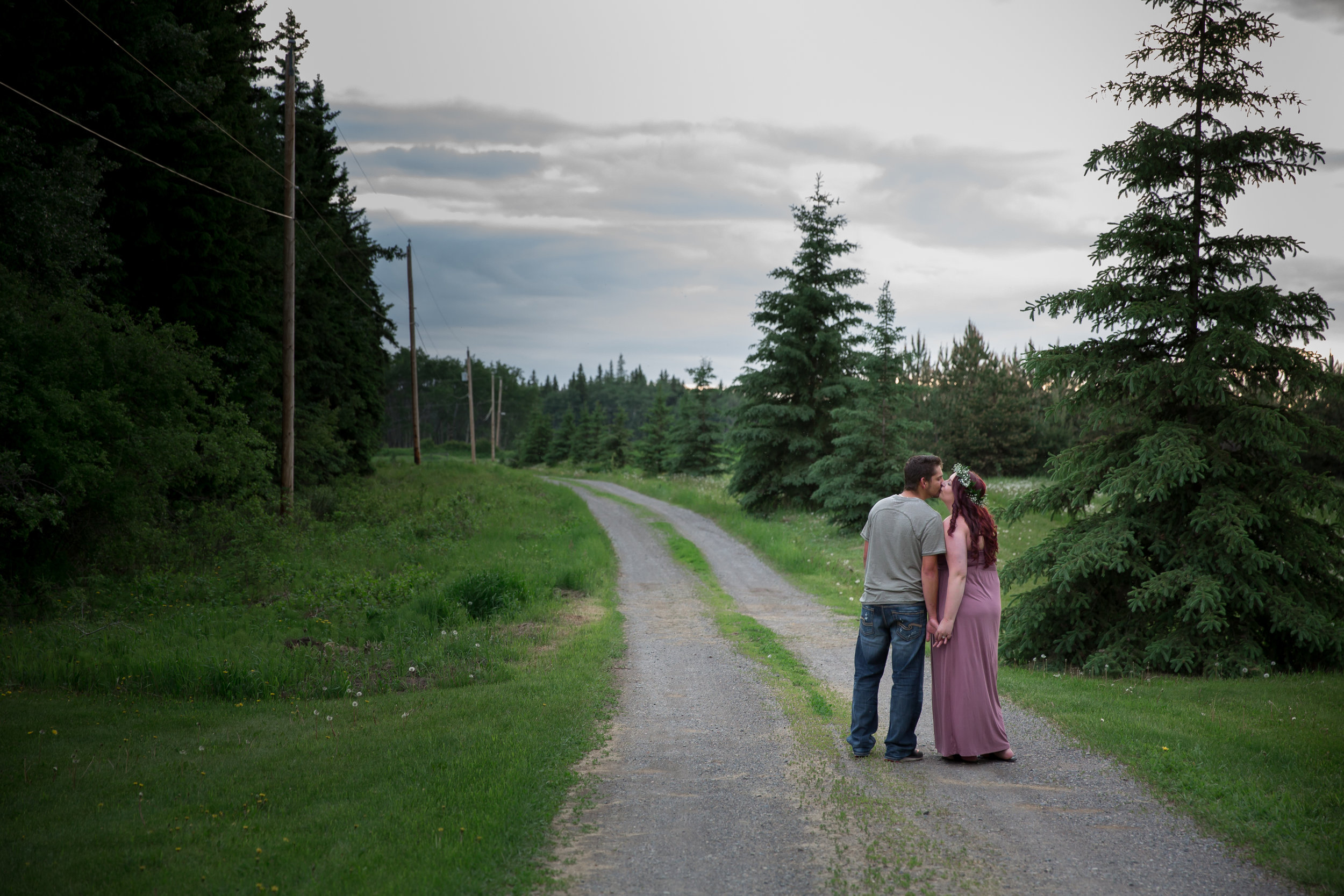 engagement photos
