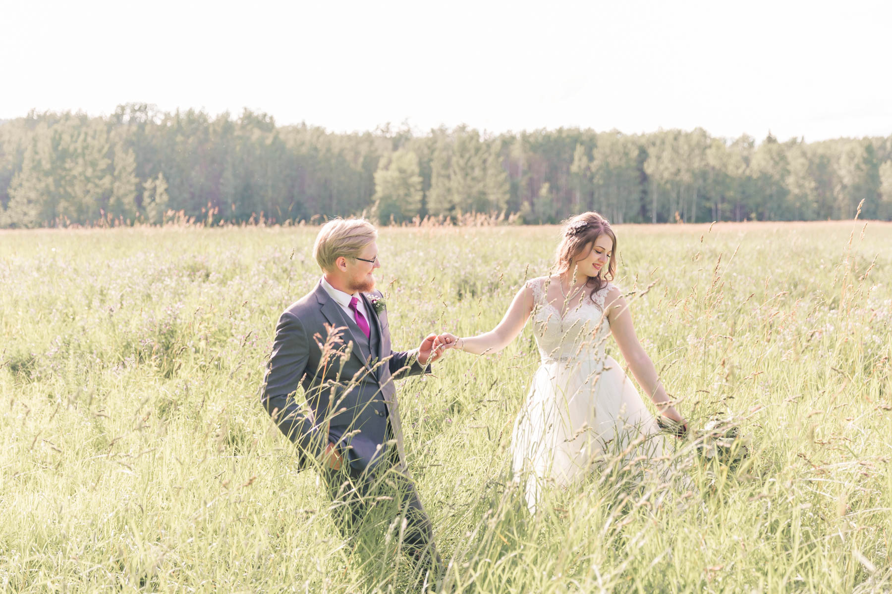 Wedding Photography, WillowBee Photo Art