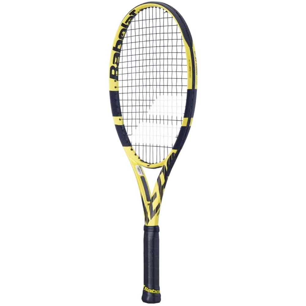 Babolat Pure Junior Racquet — JC TENNIS