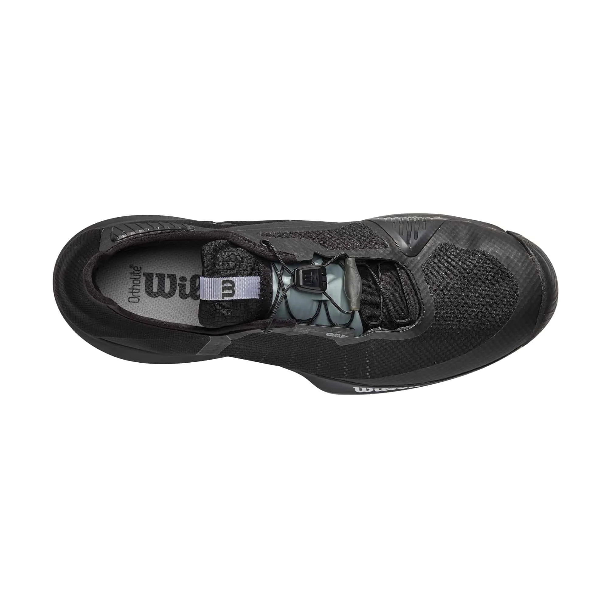 Wilson Men's Kaos Rapide Tennis Shoes — JC TENNIS