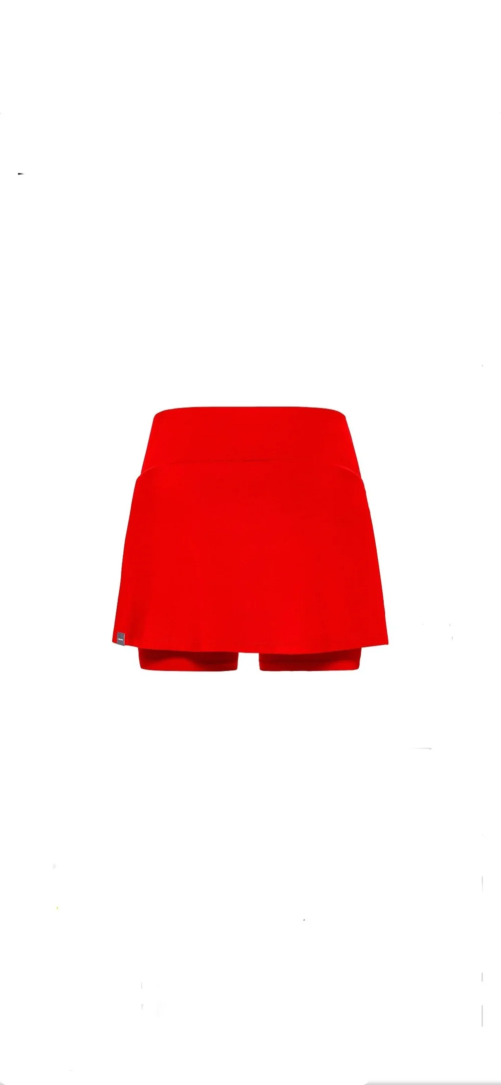 HEAD CLUB Basic Skort Women White 814399 wh van shorts