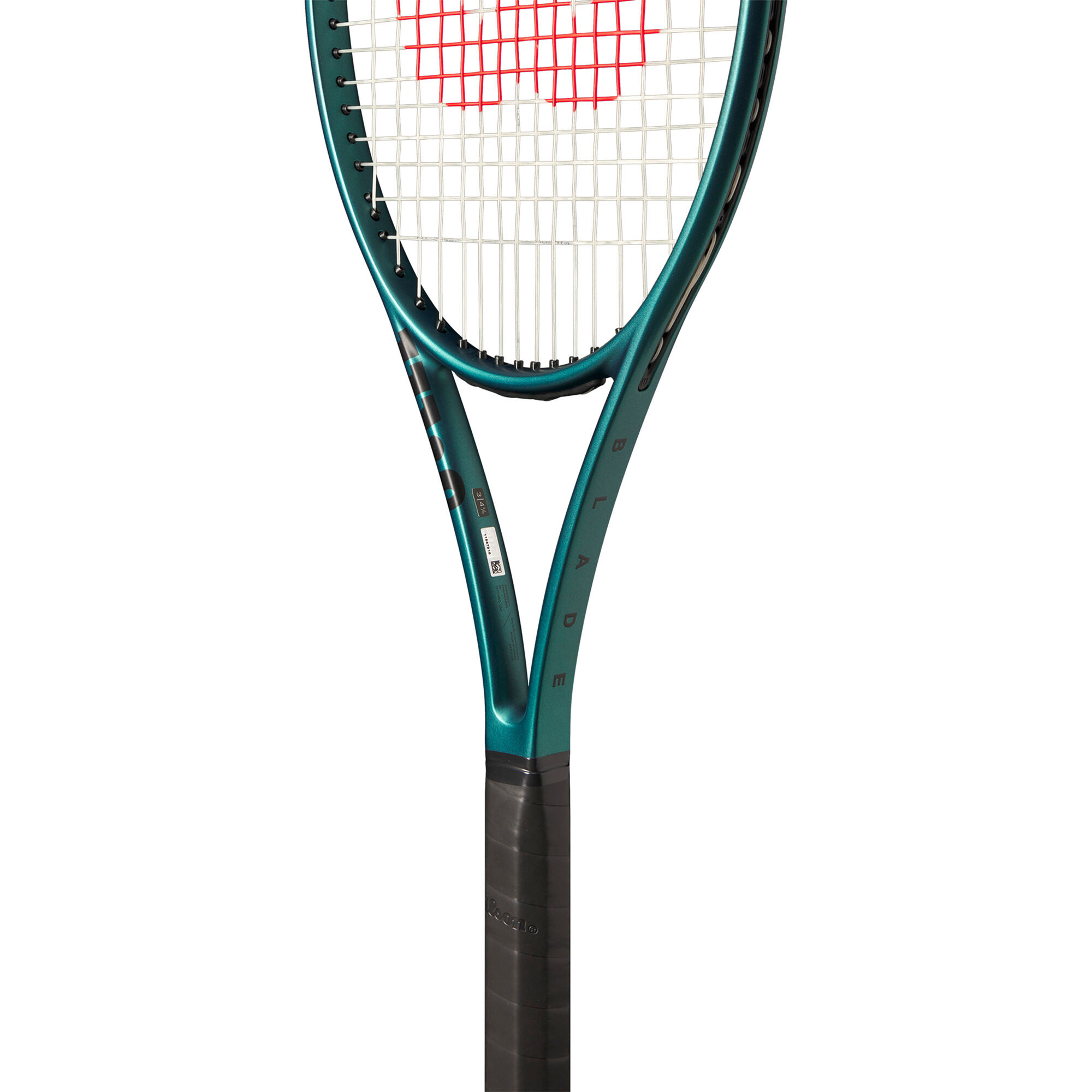 Wilson Tennis Racquets — JC TENNIS