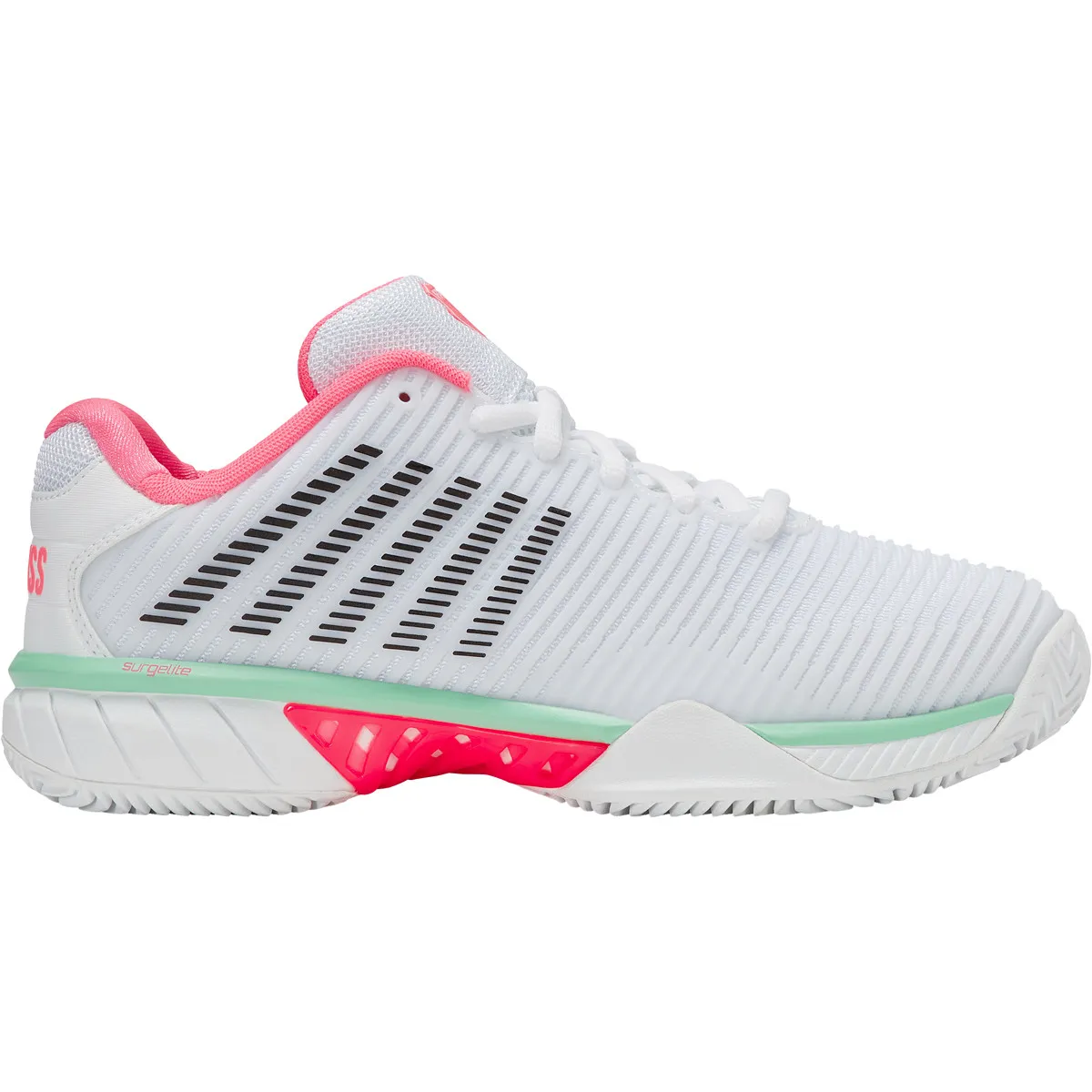 K-Swiss Hypercourt Express 2