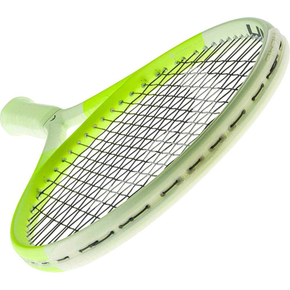 Tennis Racket Head 360 Extreme S Head Extreme Elite — JC TENNIS
