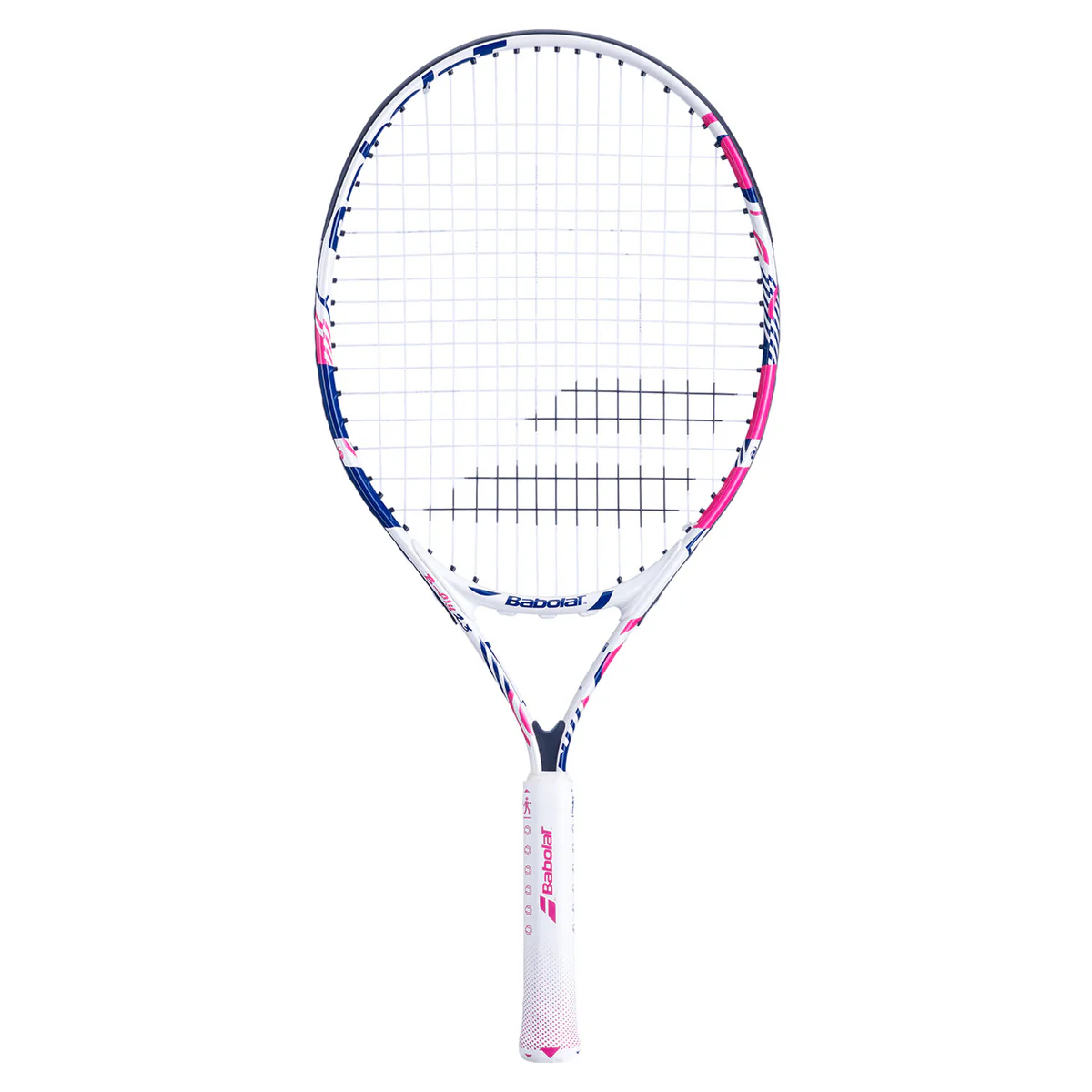 Babolat B-Fly 23
