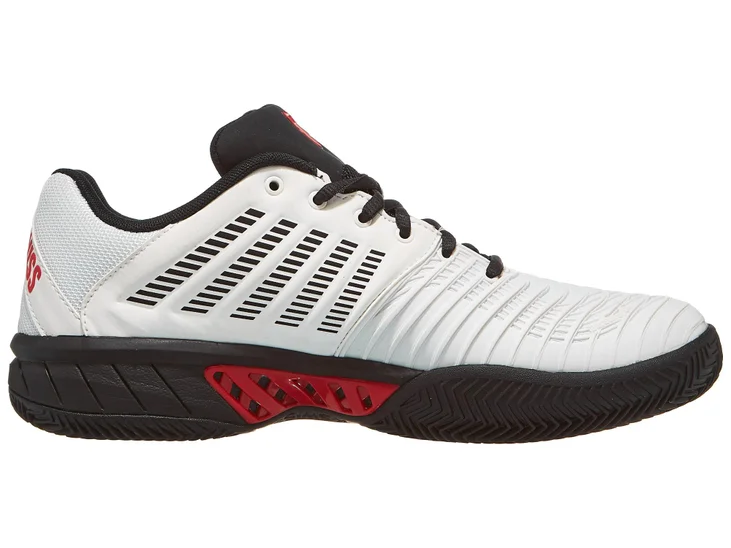 Swiss Express K Swiss Zapatillas Mens K-Swiss Express Light — JC - Main Image