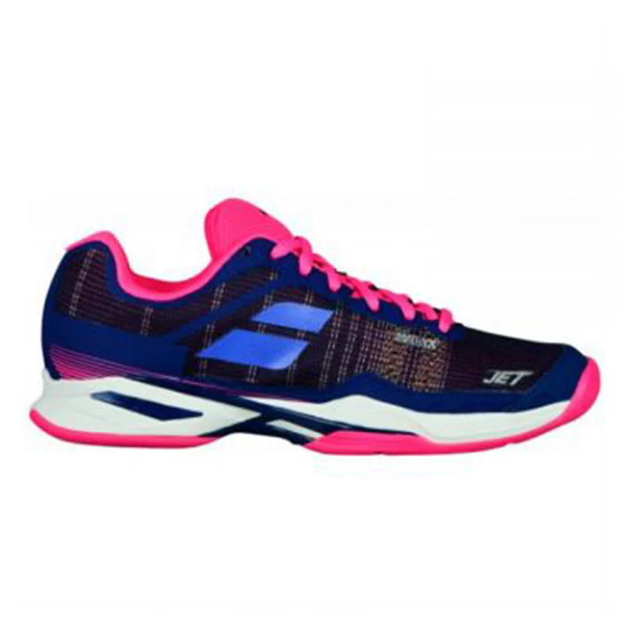 Babolat Jet Mach Clay Women